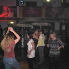 7. Disco, FC-Kennelbach