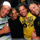 Friday @ Calypso Bregenz