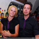 Friday @ Neptun Bar Bregenz