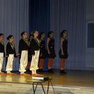 ASKÖ Sportlerehrung Verein Terpsichore/ATSV