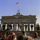 1989: Der Fall der Berliner Mauer
