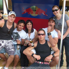 Beach Bar Bregenz - Opening Party
