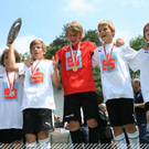 Mehrerau holt Schülerliga-Titel