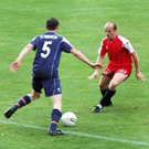 SC Fußach – FC St. Gallenkirch 4:2