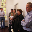Dr. Joachim Klien eröffnete Zahnarztpraxis in Dornbirn-Steinebach