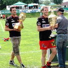 FC Viktoria gewinnt letztes Heimspiel 3:2