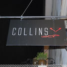 Livemusik @ Collins Bar in Bregenz