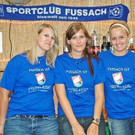SC fußach feiert den Aufstieg