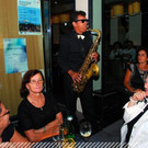 Jean Pierre @ Neptun-Bar Bregenz
