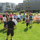 AGA Kinderfest 2009