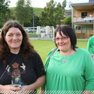 Die KS-Blum zu Besuch beim FC Alberschwende 2