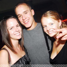 Summer-Trance-Night @ Nachtschicht