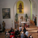 Klosterfest 2009