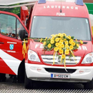Feuerwehrfest Lauterach: Tag 2