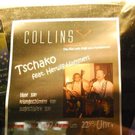 TSCHAKO feat. Herwig Hammerl in der Collins Bar Bregenz