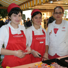 Lehrlingsbörse Bürs