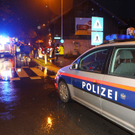 Frastanz: Älteres Paar auf Schutzweg angefahren