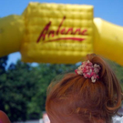 ANTENNE VORARLBERG Badespass 2009 - Strandbad Eichwald Lindau