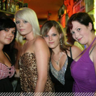 Party-Alaaarm @ Calypso