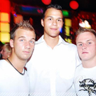 White Night @ Musikpark A14