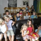 ACHNUS Kinderkino
