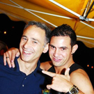 Salsa-Beach-Party @ Strandbad Lochau