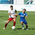 FC Viktoria Bregenz-SV Gördig 1:3