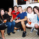 Beachbar-Fun