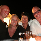 Stadtfest-Eröffnung in Bregenz