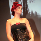 Sensationelle Fashion-Show: Tattoo Convention