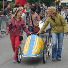 Seifenkisten-Rennen