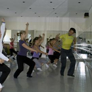 Workshop Verein Terpsichore 