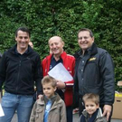 Internationaler Raiffeisen-Pfänderlauf 2009