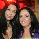 Heiße Latino Night @ Nachtschicht Hard