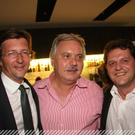 Italinenischer Abend in der Börse