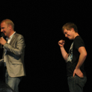 Höher, Schneller, Wilder, Adrenalingeladener
