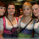 Oktoberfest II @ ewerk