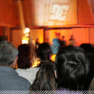 S4 Fashionshow in Egg