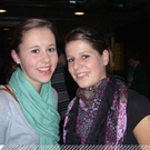 Ladies Night im Ewerk