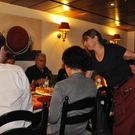Spanischer Abend