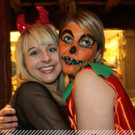 Halloween Party im Viva Bregenz