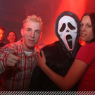 Halloween Party @ Nachtschicht