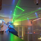 Halloween-Party im Finanzamt - Die Cafe Bar