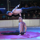 Circus Royal + After Show-Party in Bregenz