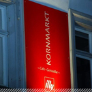 Lange Nacht der Musik: Kornmarkt
