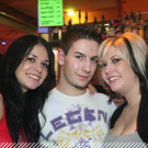 Birthday-Friday @ Calypso Bregenz