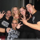 Partyalarm @ Calypso in Bregenz