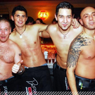 Ladies Night @ Paschanga