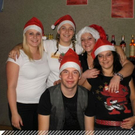 Xmas Rock in Buch