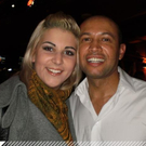 3 parties in the house @ Nachtschicht